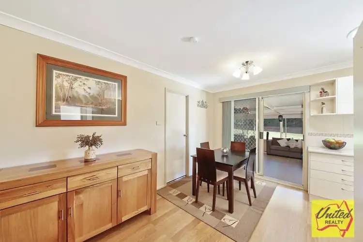 Fourth view of Homely house listing, 10 Maria Place, Oakdale NSW 2570