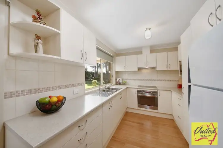 Fifth view of Homely house listing, 10 Maria Place, Oakdale NSW 2570