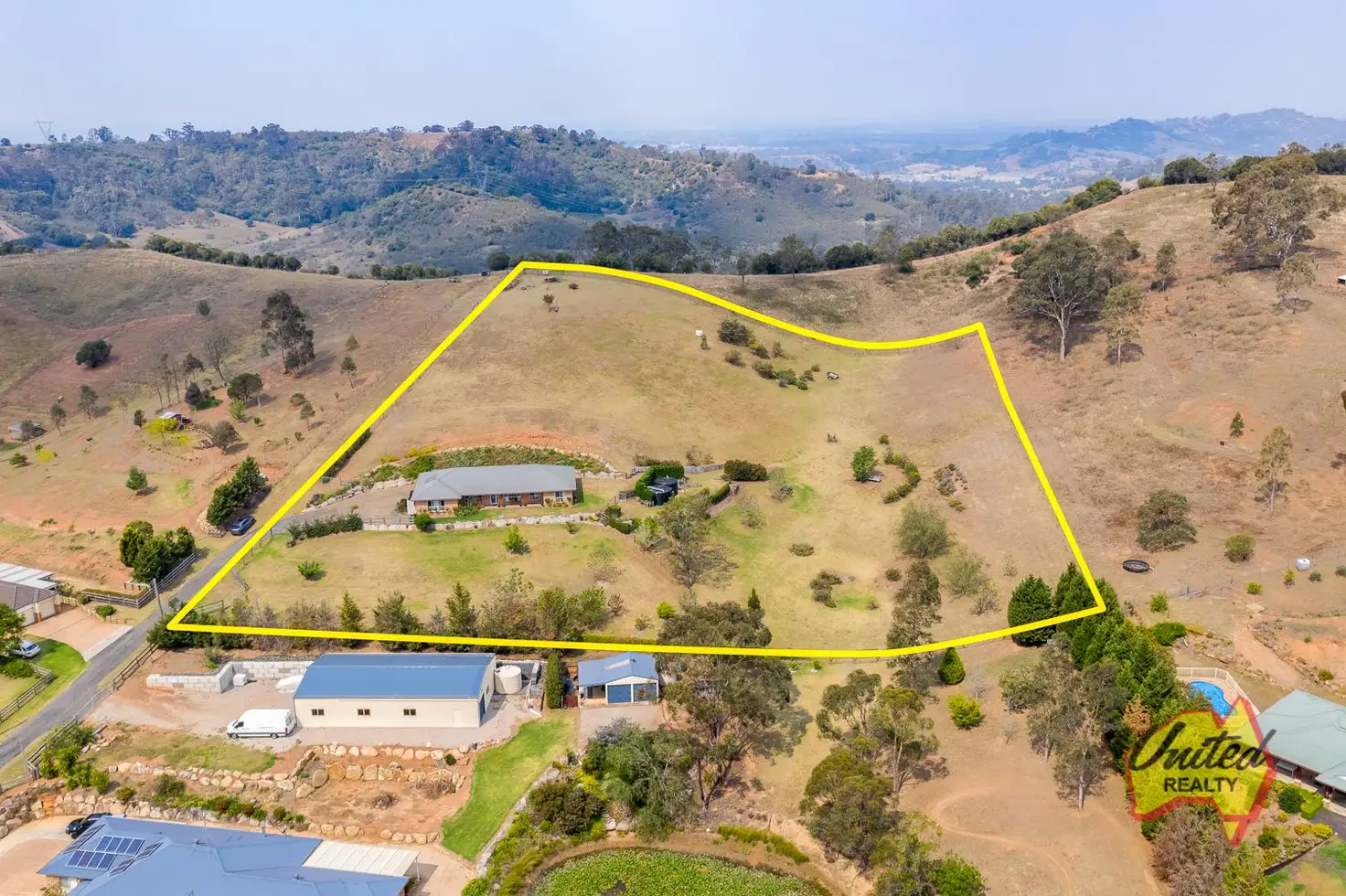 Main view of Homely house listing, 10/180 Glendiver Road, The Oaks NSW 2570