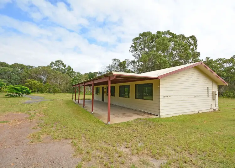 Main view of Homely house listing, 17 Island View Drive, Urangan QLD 4655