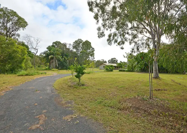 Second view of Homely house listing, 17 Island View Drive, Urangan QLD 4655