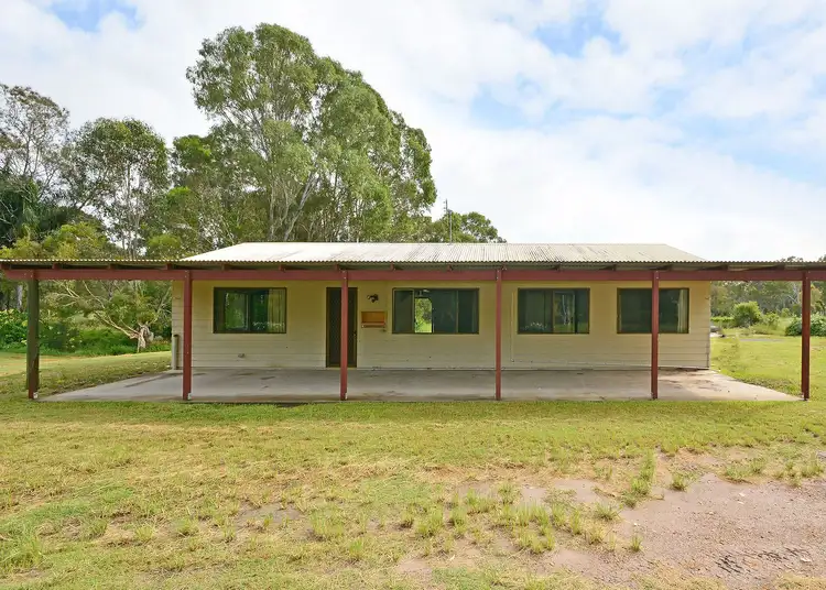 Third view of Homely house listing, 17 Island View Drive, Urangan QLD 4655