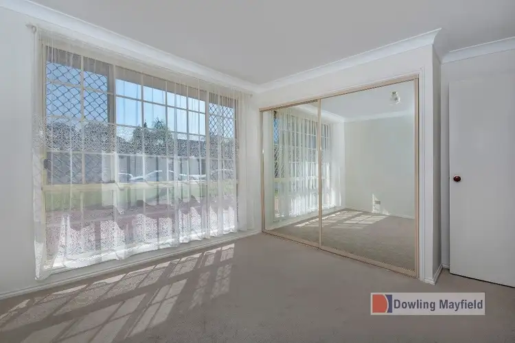 Sixth view of Homely semi-detached listing, 2/7 Melia Close, Warabrook NSW 2304