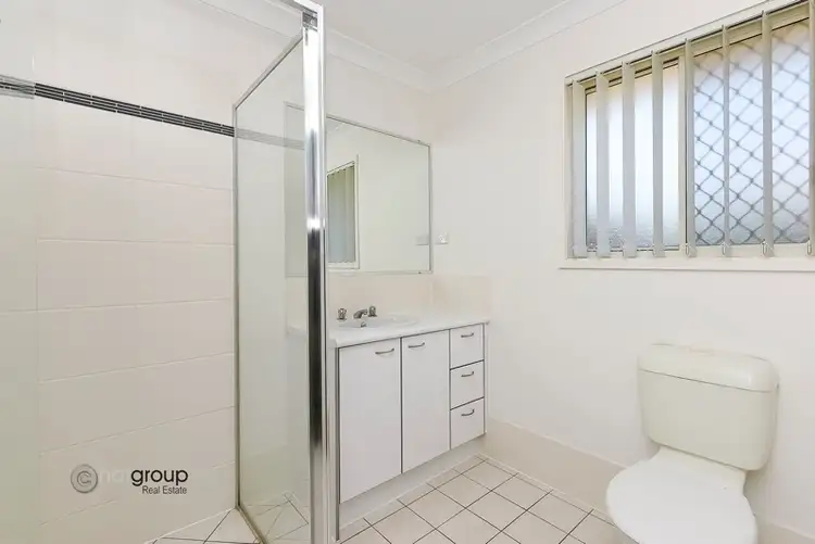 Sixth view of Homely house listing, 4 Tahlee Court, Regents Park QLD 4118