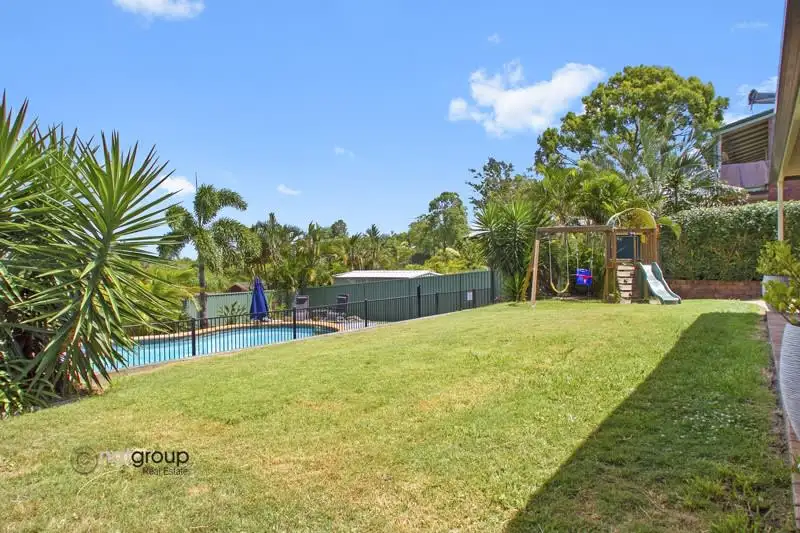 Main view of Homely house listing, 45 Ridgevale Drive, Helensvale QLD 4212