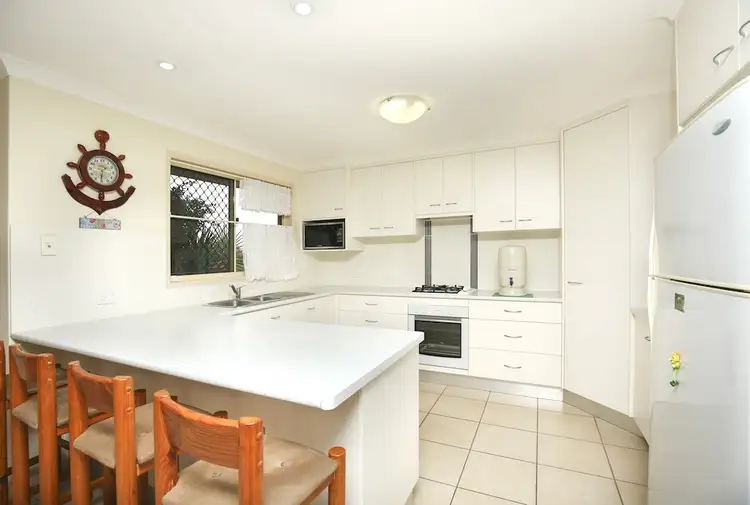 Fourth view of Homely house listing, 15 Sanctuary Court, Apple Tree Creek QLD 4660