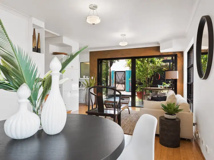 Fourth view of Homely townhouse listing, 17 Burgess Street, Leederville WA 6007