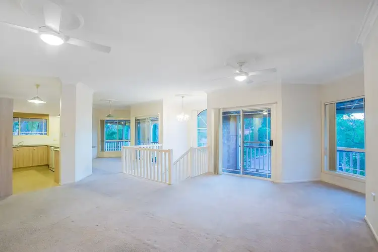 Sixth view of Homely house listing, 8 Pacific Pines Boulevard, Pacific Pines QLD 4211