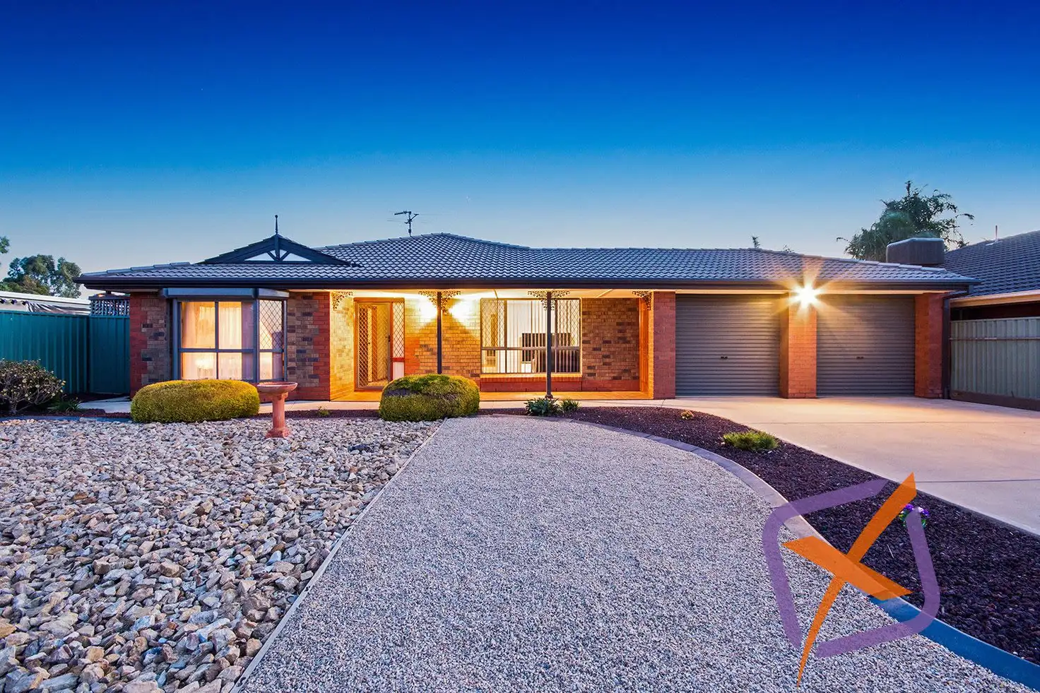 Main view of Homely house listing, 12 Tuxford Court, Blakeview SA 5114