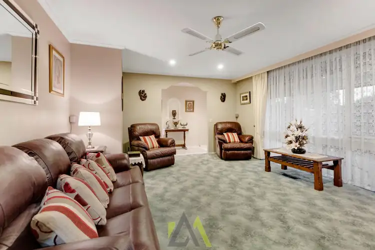 Second view of Homely house listing, 1 Culburra Avenue, Frankston VIC 3199