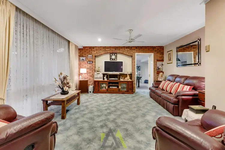Third view of Homely house listing, 1 Culburra Avenue, Frankston VIC 3199