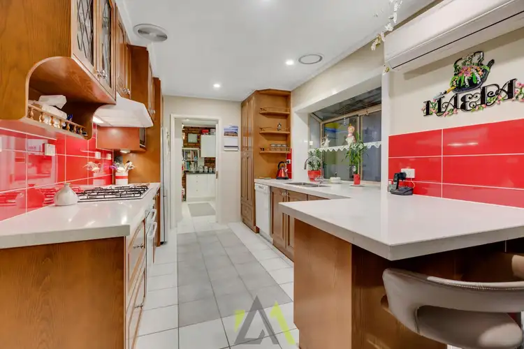 Fourth view of Homely house listing, 1 Culburra Avenue, Frankston VIC 3199