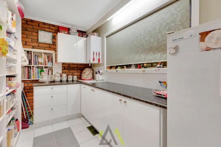 Sixth view of Homely house listing, 1 Culburra Avenue, Frankston VIC 3199