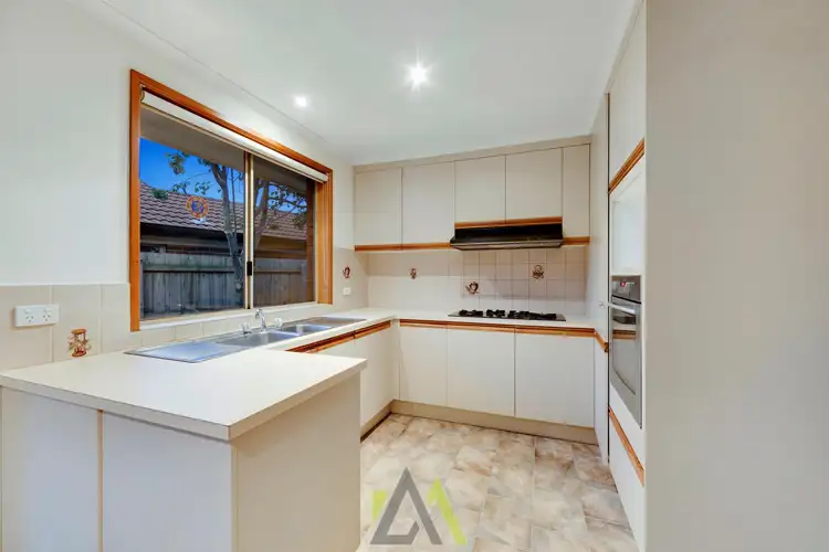 Fourth view of Homely unit listing, 3/10 Chatterley Court, Frankston VIC 3199