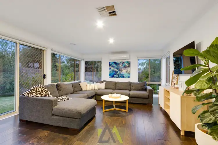 Third view of Homely house listing, 17 Trentham Way, Langwarrin VIC 3910