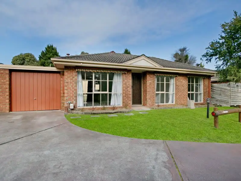 Main view of Homely unit listing, 11/44 Frank Street, Frankston VIC 3199