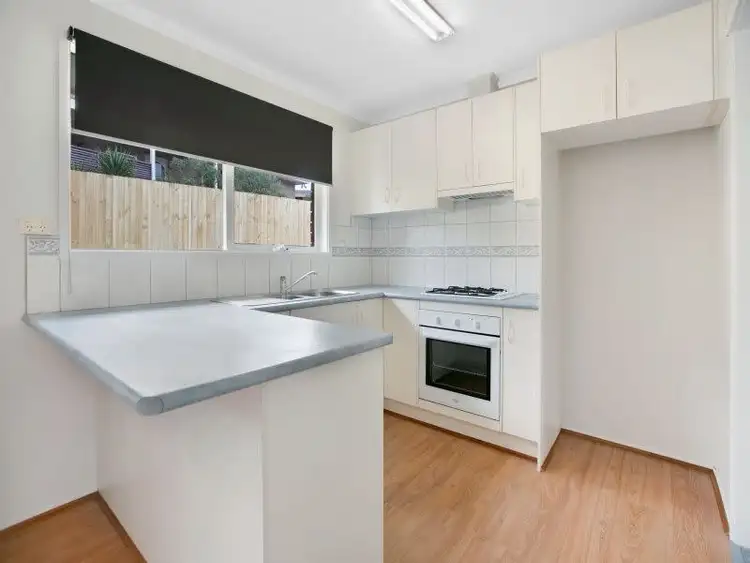 Second view of Homely unit listing, 11/44 Frank Street, Frankston VIC 3199