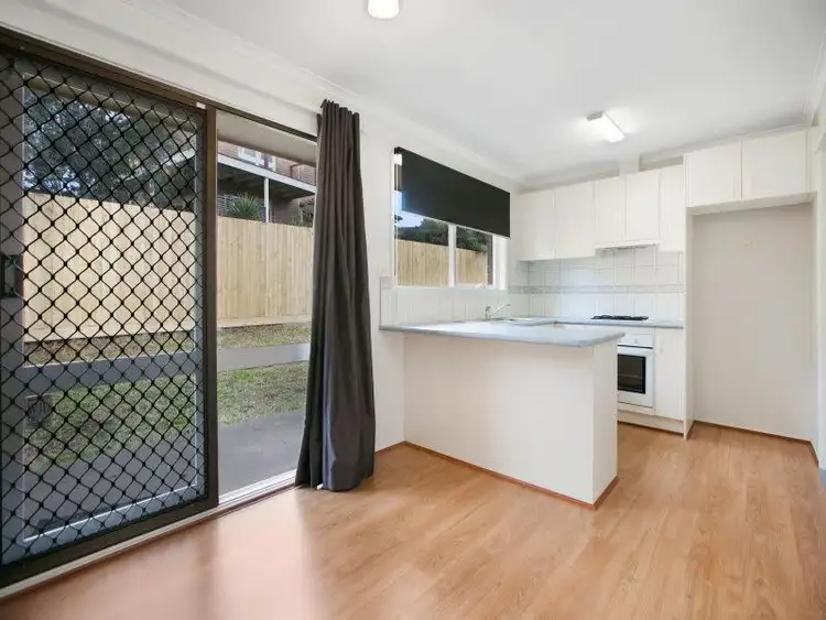 Third view of Homely unit listing, 11/44 Frank Street, Frankston VIC 3199