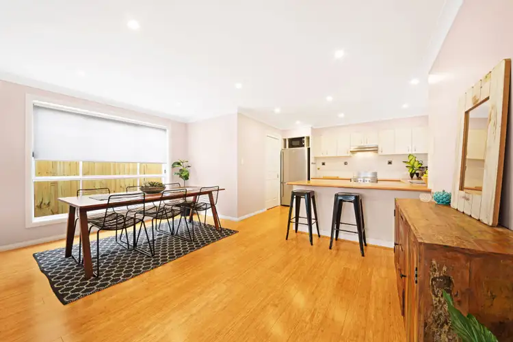Second view of Homely house listing, 89a Booker Bay Road, Booker Bay NSW 2257