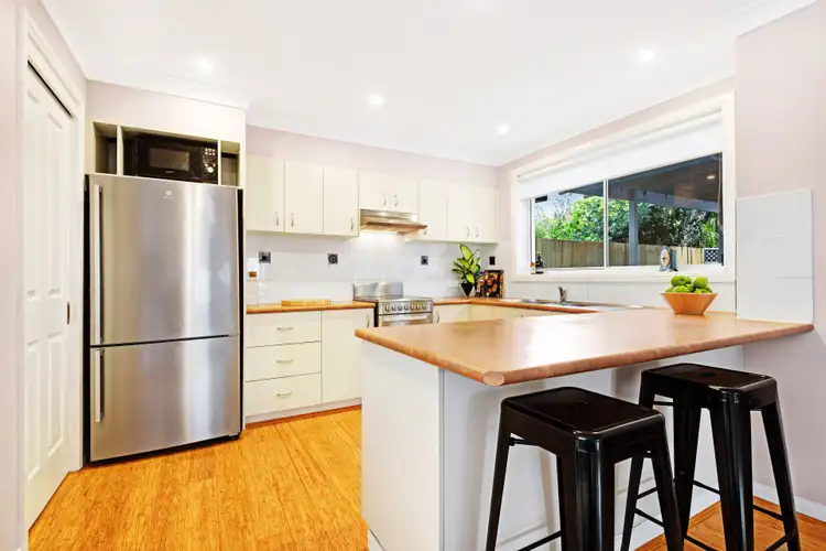 Third view of Homely house listing, 89a Booker Bay Road, Booker Bay NSW 2257