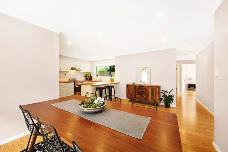 Fourth view of Homely house listing, 89a Booker Bay Road, Booker Bay NSW 2257