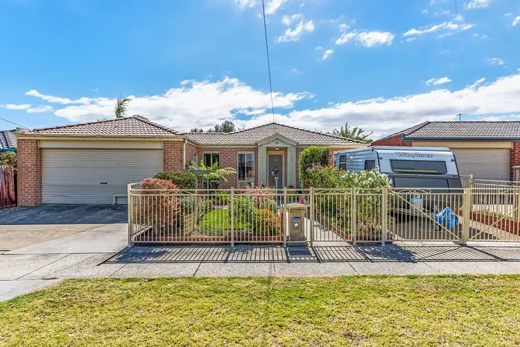 69 OGradys Rd, Carrum Downs VIC 3201