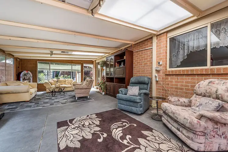 Fourth view of Homely house listing, 69 OGradys Rd, Carrum Downs VIC 3201