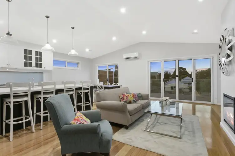 Fourth view of Homely house listing, 61A Stevens Street, Portarlington VIC 3223