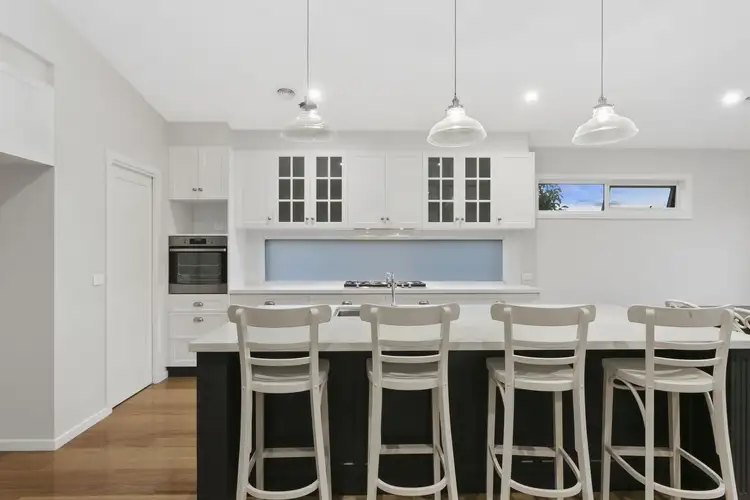 Fifth view of Homely house listing, 61A Stevens Street, Portarlington VIC 3223