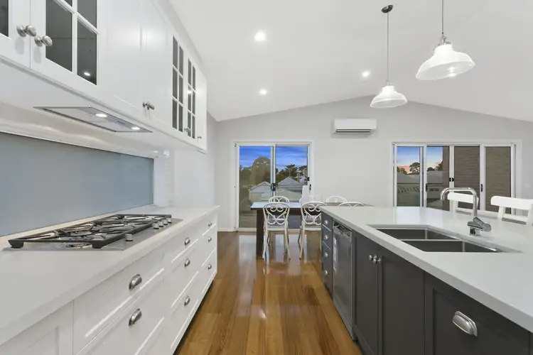 Sixth view of Homely house listing, 61A Stevens Street, Portarlington VIC 3223