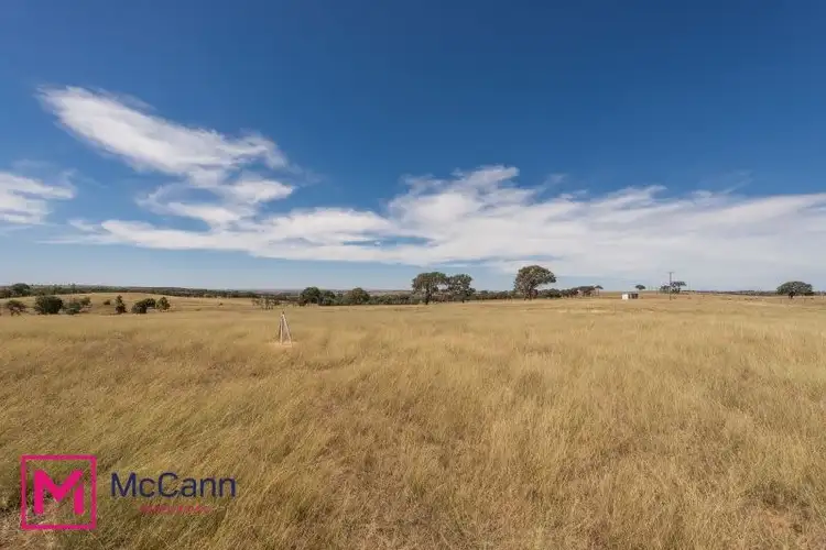 Second view of Homely rural property listing, Lot 136 DP754122 Dalton Road, Jerrawa NSW 2582