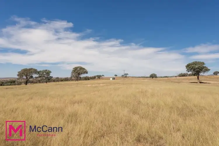 Third view of Homely rural property listing, Lot 136 DP754122 Dalton Road, Jerrawa NSW 2582