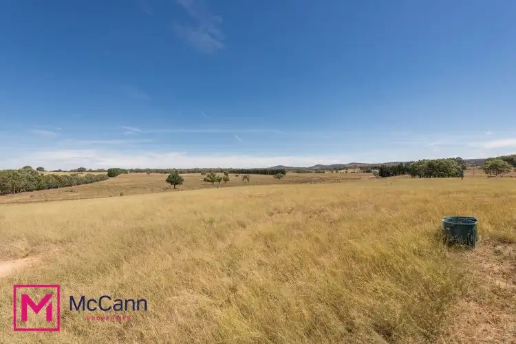 Fourth view of Homely rural property listing, Lot 136 DP754122 Dalton Road, Jerrawa NSW 2582
