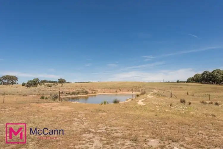 Fifth view of Homely rural property listing, Lot 136 DP754122 Dalton Road, Jerrawa NSW 2582