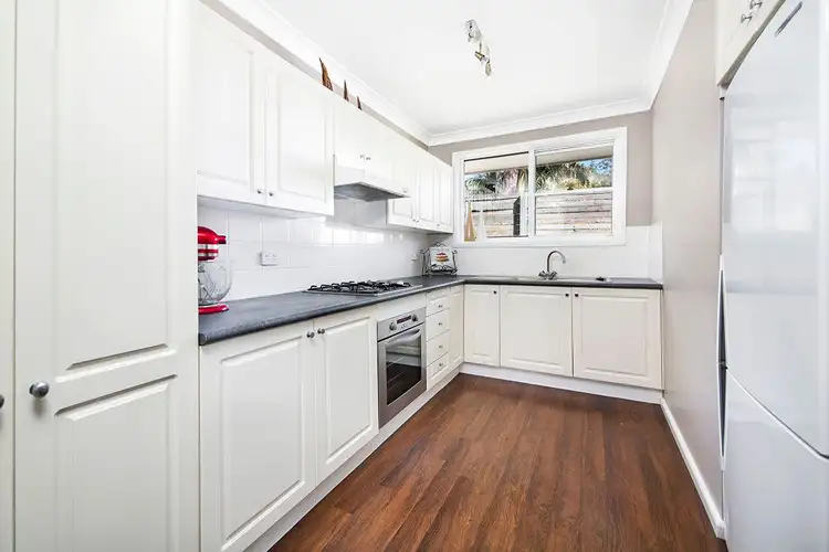 3/30 Grevillea Grove, Heathcote NSW 2233