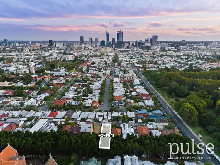 Main view of Homely house listing, 67 Mary Street, Highgate WA 6003