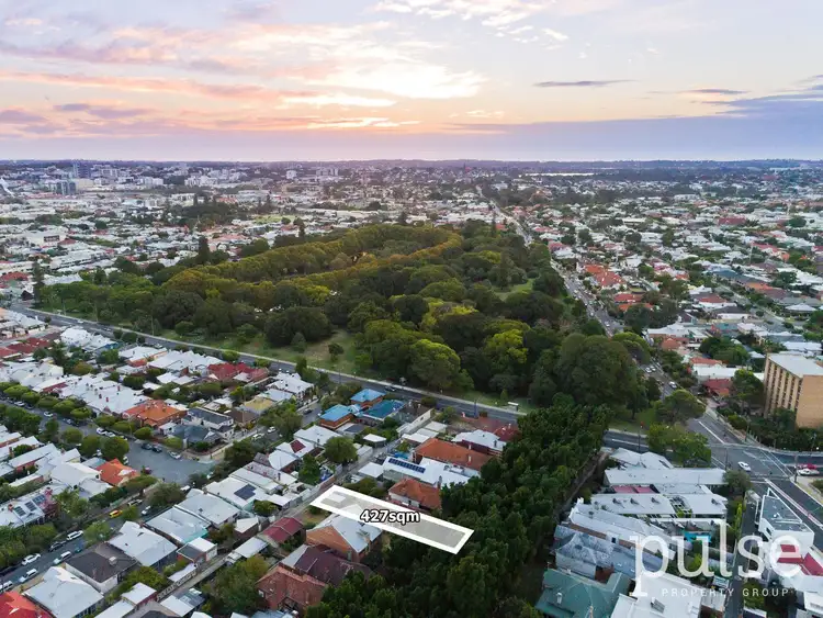 Second view of Homely house listing, 67 Mary Street, Highgate WA 6003