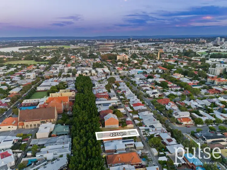 Third view of Homely house listing, 67 Mary Street, Highgate WA 6003