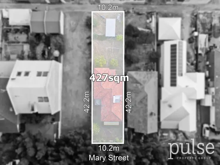 Fourth view of Homely house listing, 67 Mary Street, Highgate WA 6003