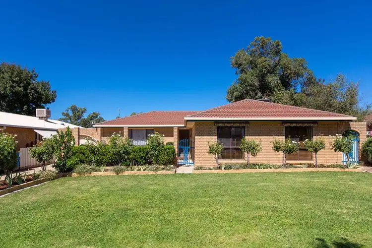Main view of Homely house listing, 15 Matheson Place, Estella NSW 2650
