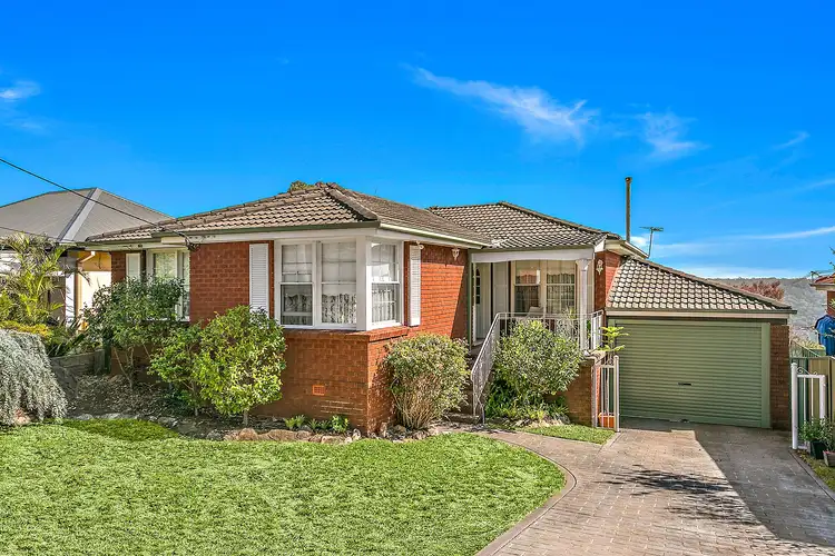 Main view of Homely house listing, 3 Chullora Crescent, Engadine NSW 2233