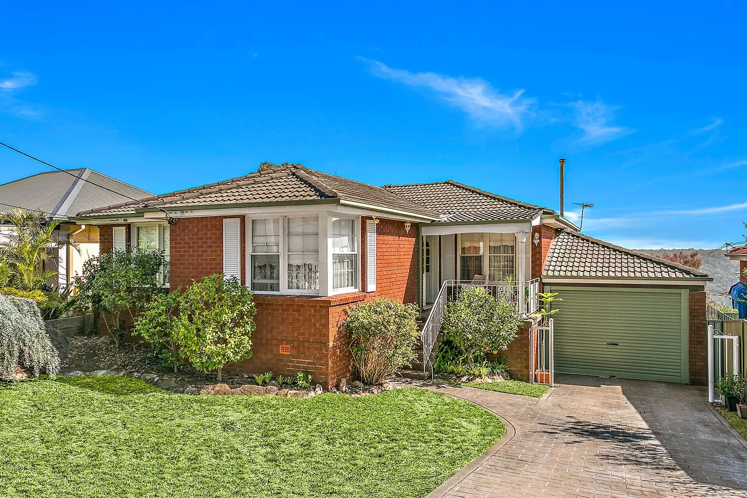 Main view of Homely house listing, 3 Chullora Crescent, Engadine NSW 2233