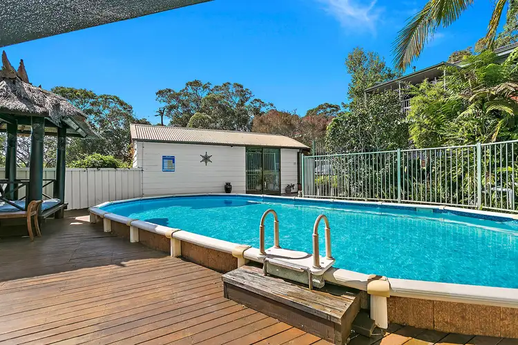 Second view of Homely house listing, 3 Chullora Crescent, Engadine NSW 2233