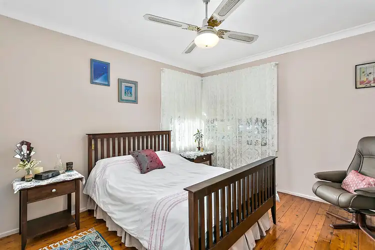 Third view of Homely house listing, 3 Chullora Crescent, Engadine NSW 2233