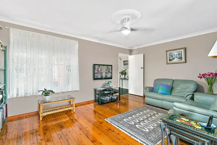 Fourth view of Homely house listing, 3 Chullora Crescent, Engadine NSW 2233