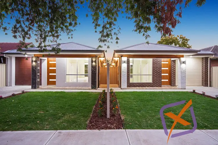 Main view of Homely house listing, 17 & 17A Arthur Street, Northfield SA 5085