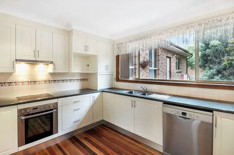 Third view of Homely house listing, 28 Nooramunga Avenue, Cambewarra Village NSW 2540