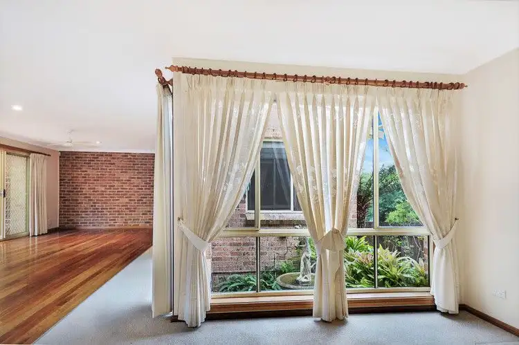 Fourth view of Homely house listing, 28 Nooramunga Avenue, Cambewarra Village NSW 2540