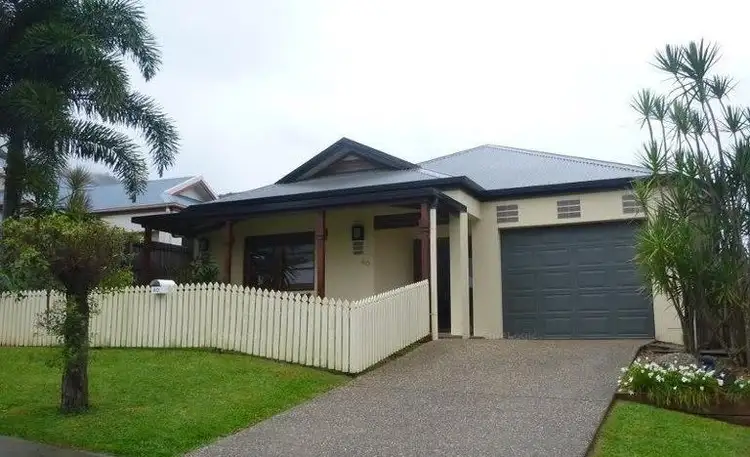 Second view of Homely house listing, 40 Woodrose Drive, Mount Sheridan QLD 4868