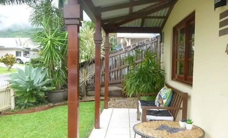 Third view of Homely house listing, 40 Woodrose Drive, Mount Sheridan QLD 4868